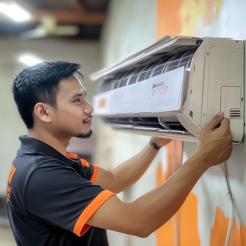 Haier AC Service in Ernakulam – Fast Customer Support